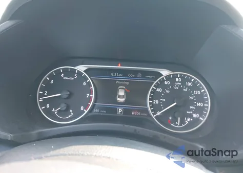 2025 Nissan Sentra S/Sv/Sl from USA, damaged, VIN 3N1AB8CV1SY329435